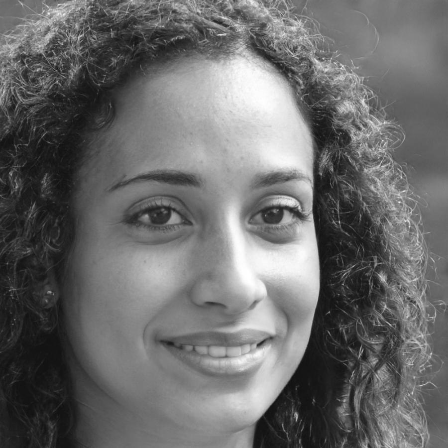 Porträt Annika Järvinen